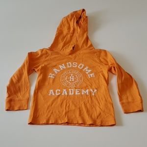 Boys Carter's shirt size 3T